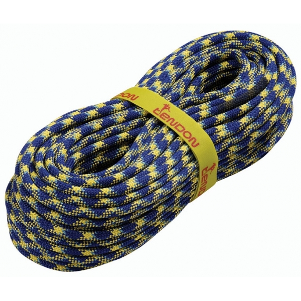 Rope Ambition 9,8 mm Tendon