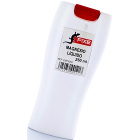 Magnesio Liquid 275 ml (15 Unidades) Fixe
