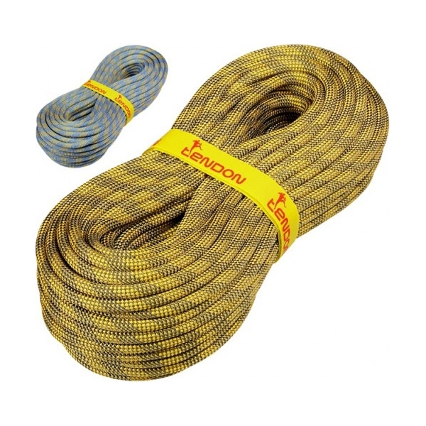 Rope Ambition 10,2 mm Tendon