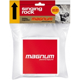 Magnesio Cubo 56 gr (20 Unidades) Singing Rock