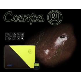 Crash Pad Cosmos Loop Wear