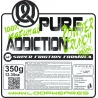Magnesio Pure Addiction Crunch 350 gr (5 Unidades) Loop Wear