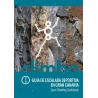 Libro Climbo Guia Escalada Deportiva Canaria