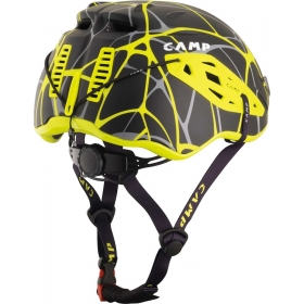 Helmet Speed Comp Camp