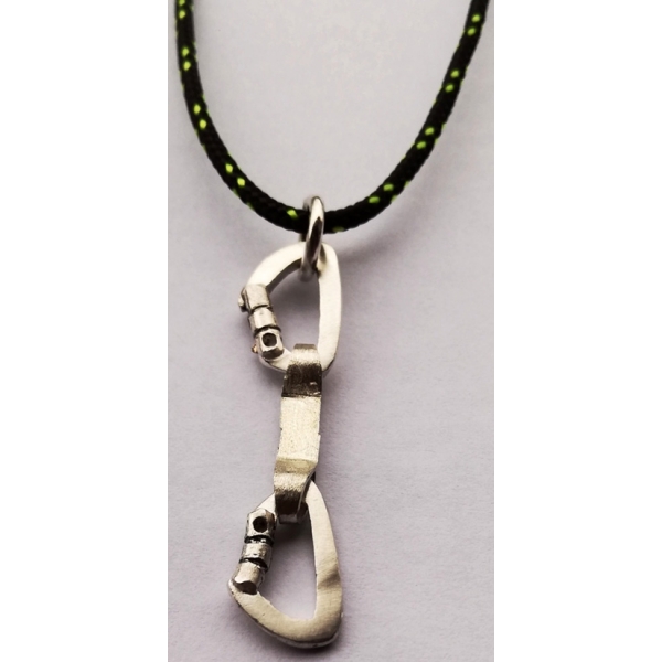 Necklace Quickdraw Moncho M