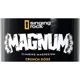 Magnesio Magnum 100gr (10 Unis) Singing Rock