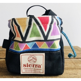 Chalk Bag Native Sierra 02