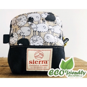 Chalk Bag Cube BlackSheep Sierra 01