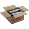 Plaqueta FIXE 1 Inox 316L 15