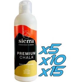Liquid Chalk Premium 200ml Sierra 01