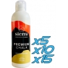 Liquid Chalk Premium 200ml Sierra 01