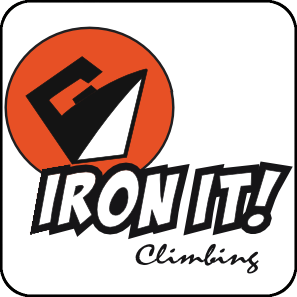 Iron It! Climbing
