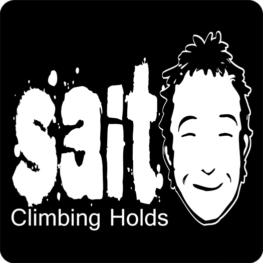 Saito Climbing Holds