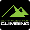 Surfaces for Climbing