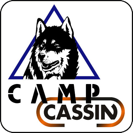 Camp Cassin